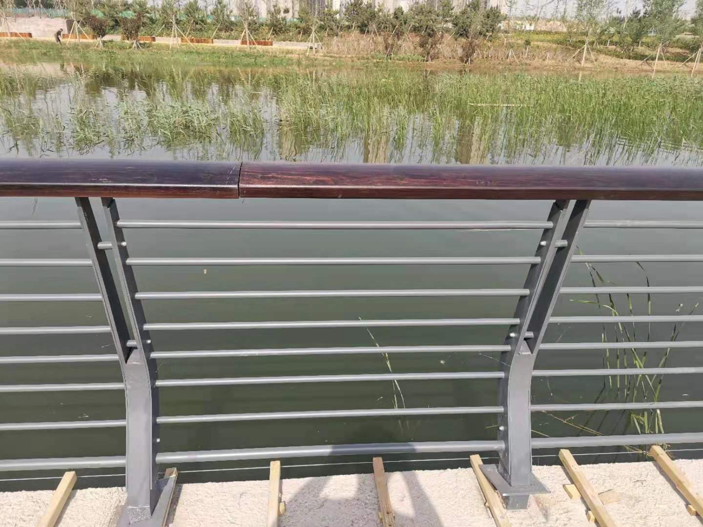 万宁市桥梁防撞护栏桥梁防撞护栏 - 排名